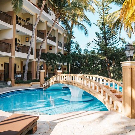 Hotel Plaza Brisas Mt Punta Cana Exterior photo