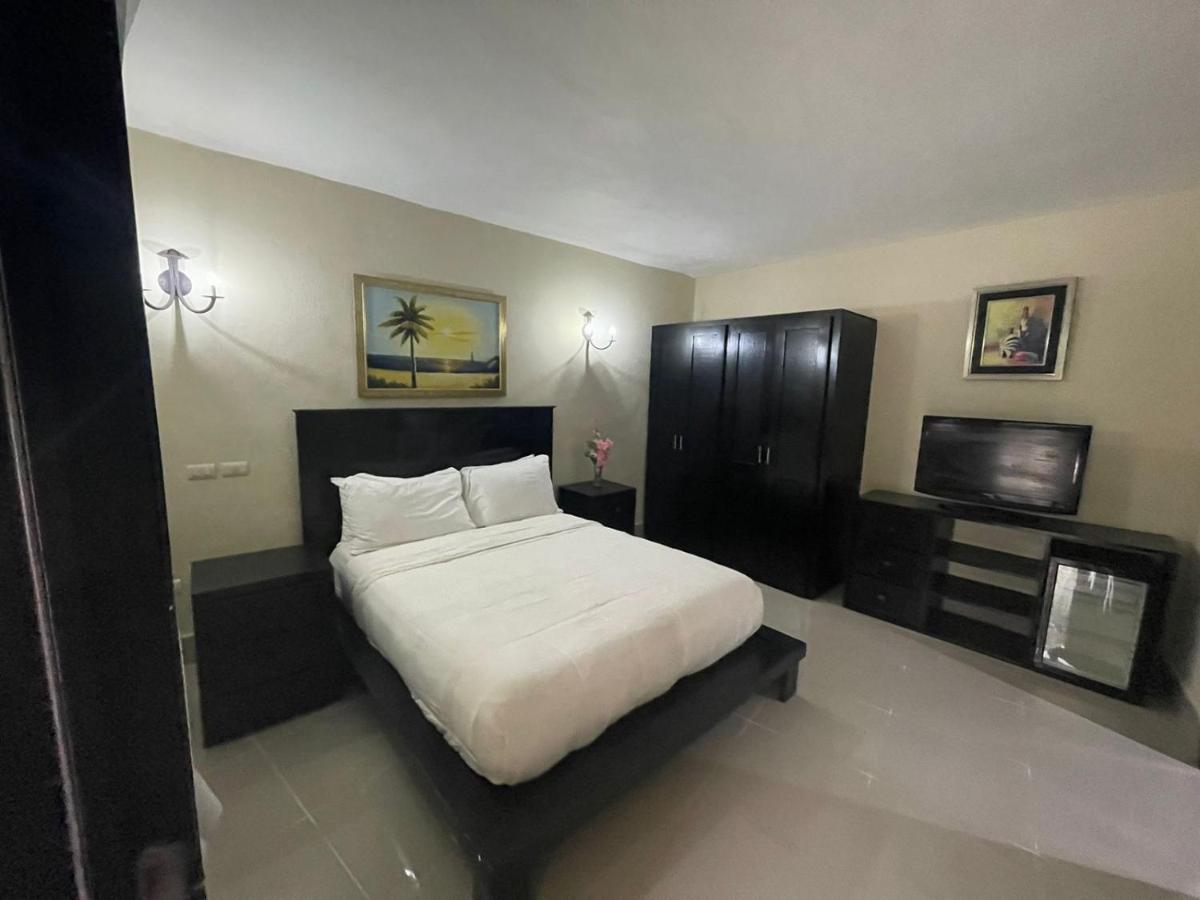 Hotel Plaza Brisas Mt Punta Cana Exterior photo