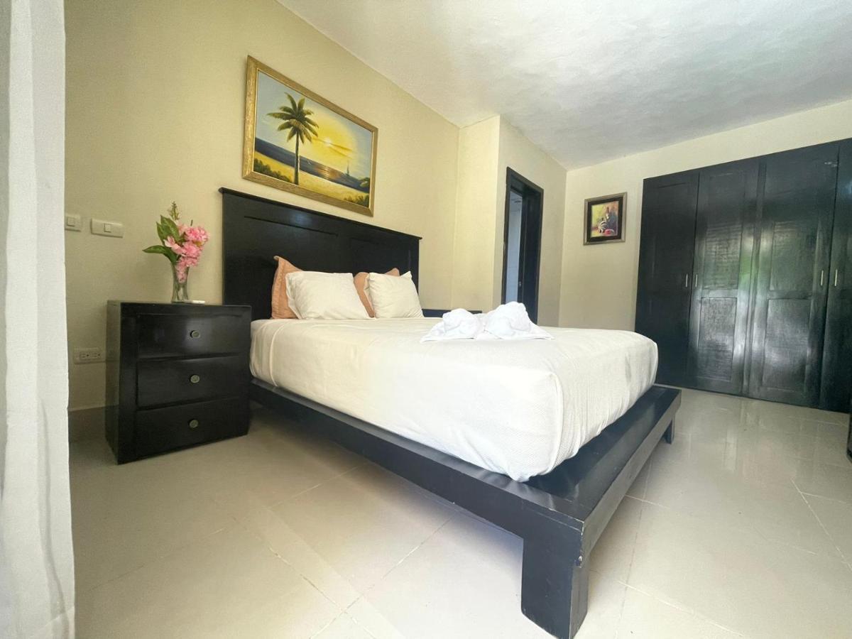 Hotel Plaza Brisas Mt Punta Cana Exterior photo