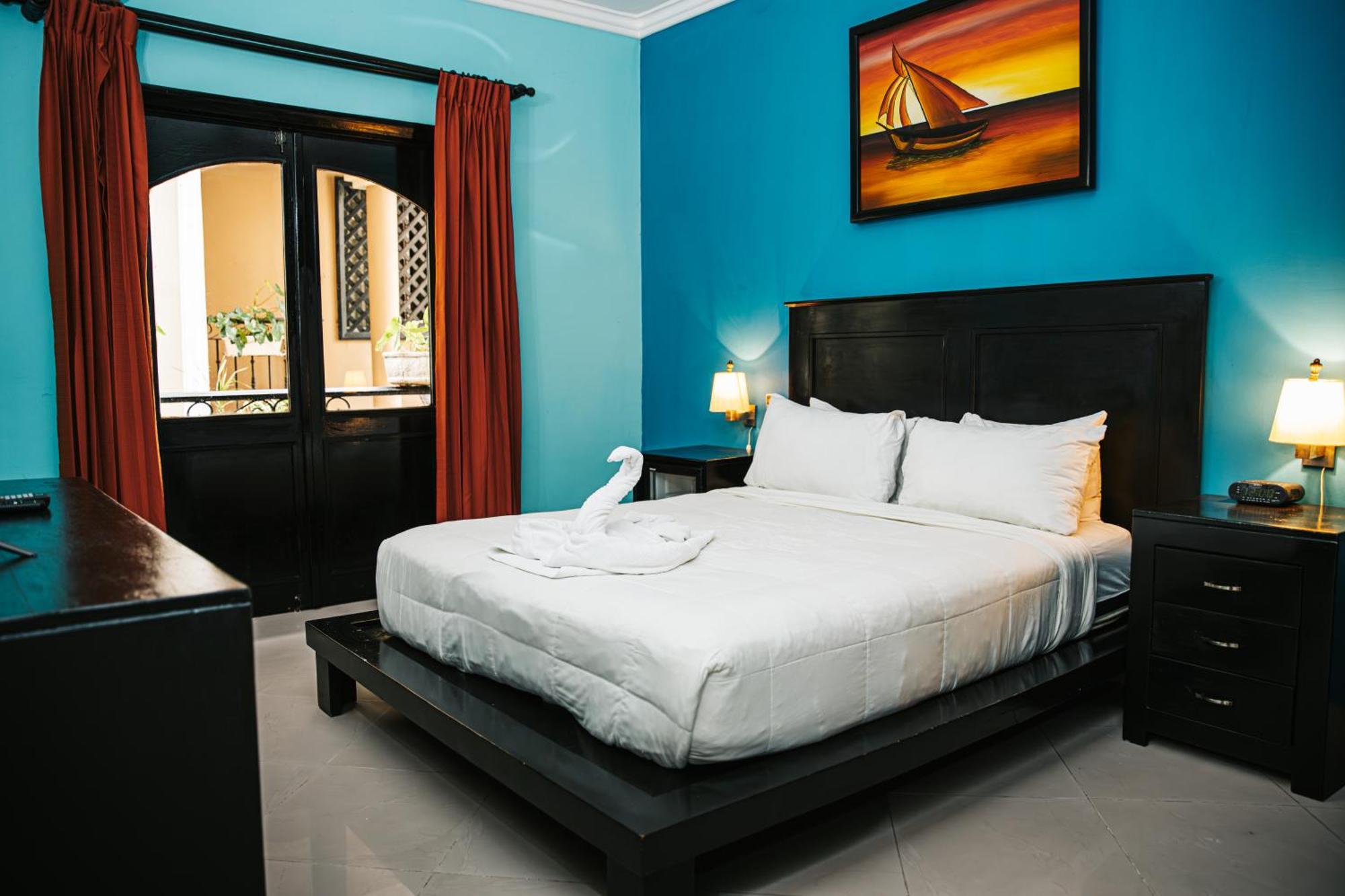 Hotel Plaza Brisas Mt Punta Cana Exterior photo