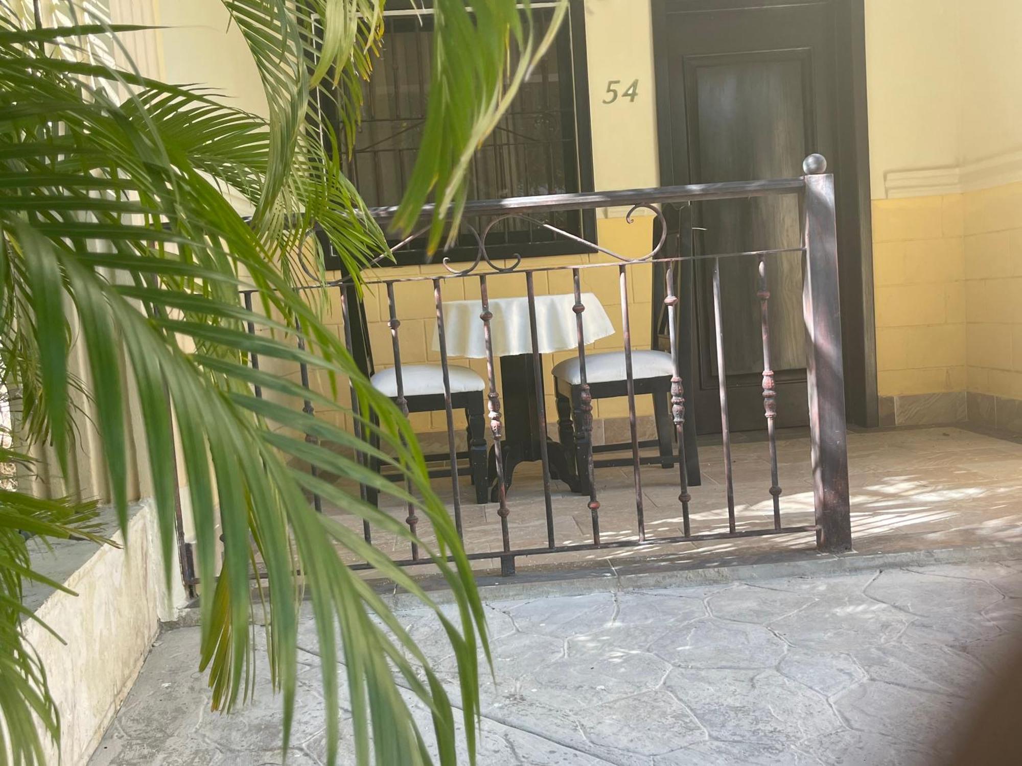 Hotel Plaza Brisas Mt Punta Cana Exterior photo