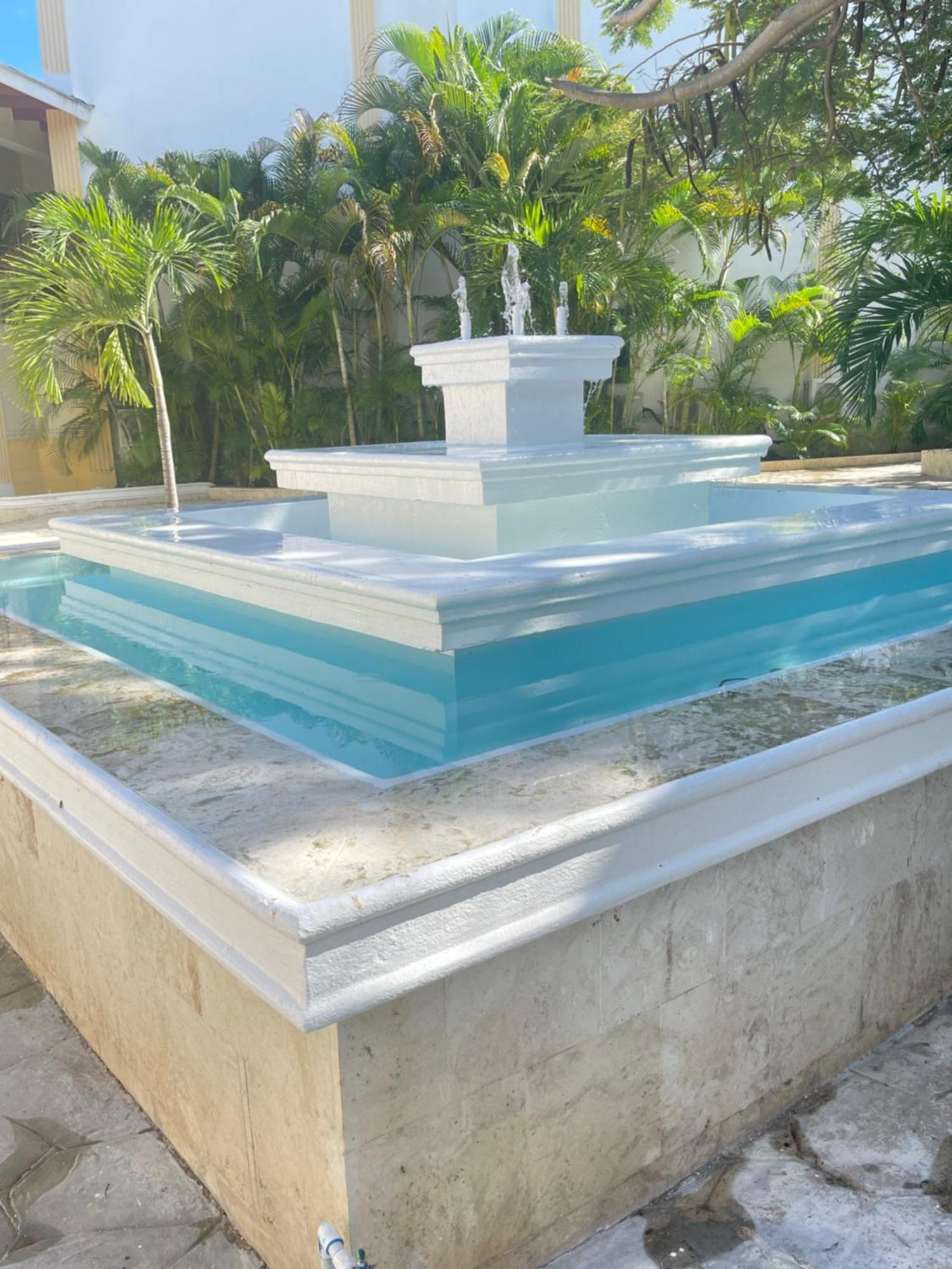 Hotel Plaza Brisas Mt Punta Cana Exterior photo