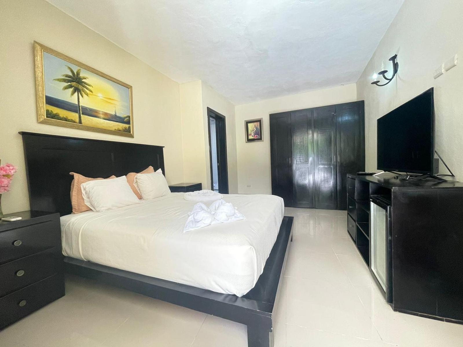 Hotel Plaza Brisas Mt Punta Cana Exterior photo