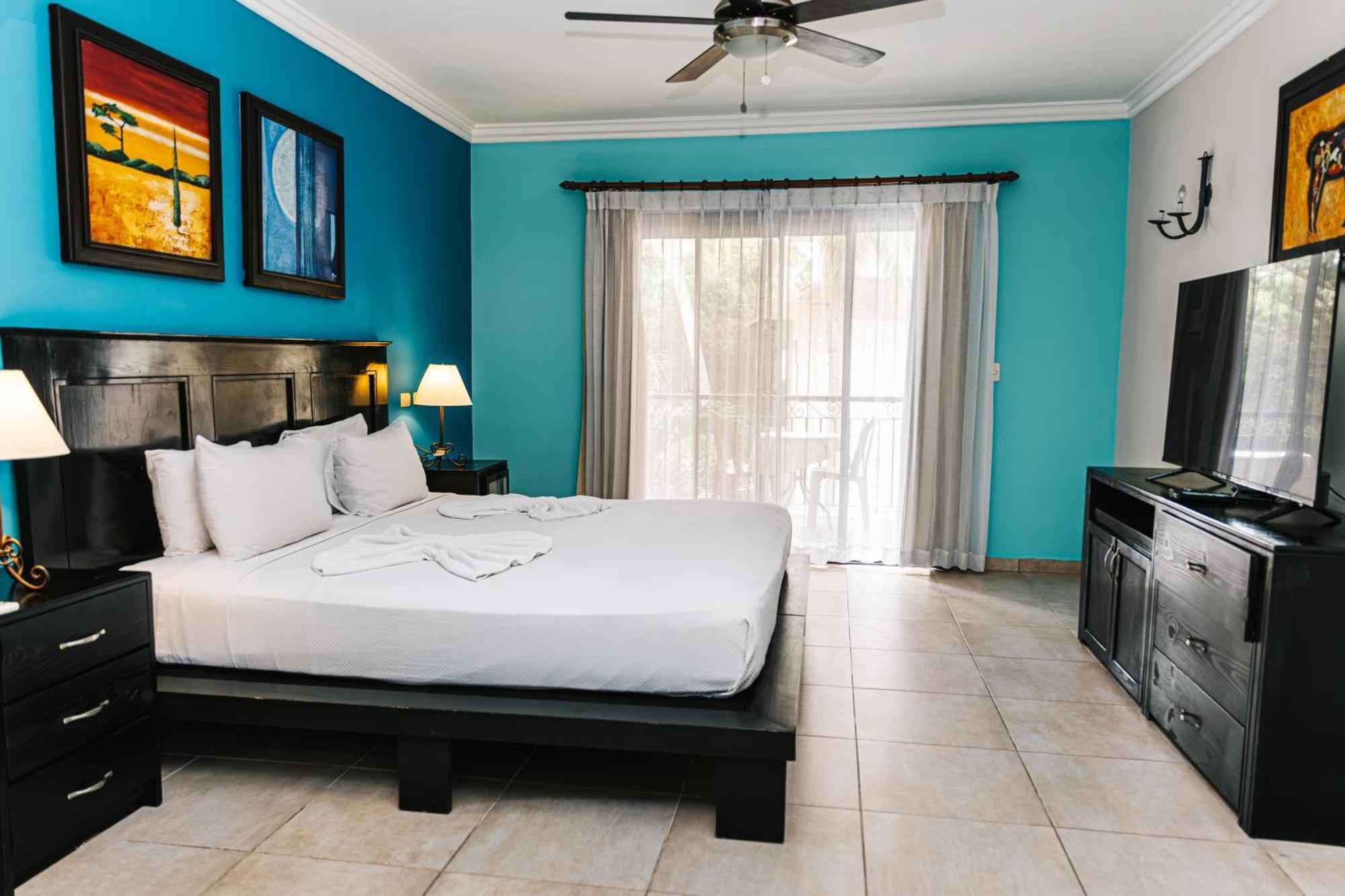Hotel Plaza Brisas Mt Punta Cana Exterior photo