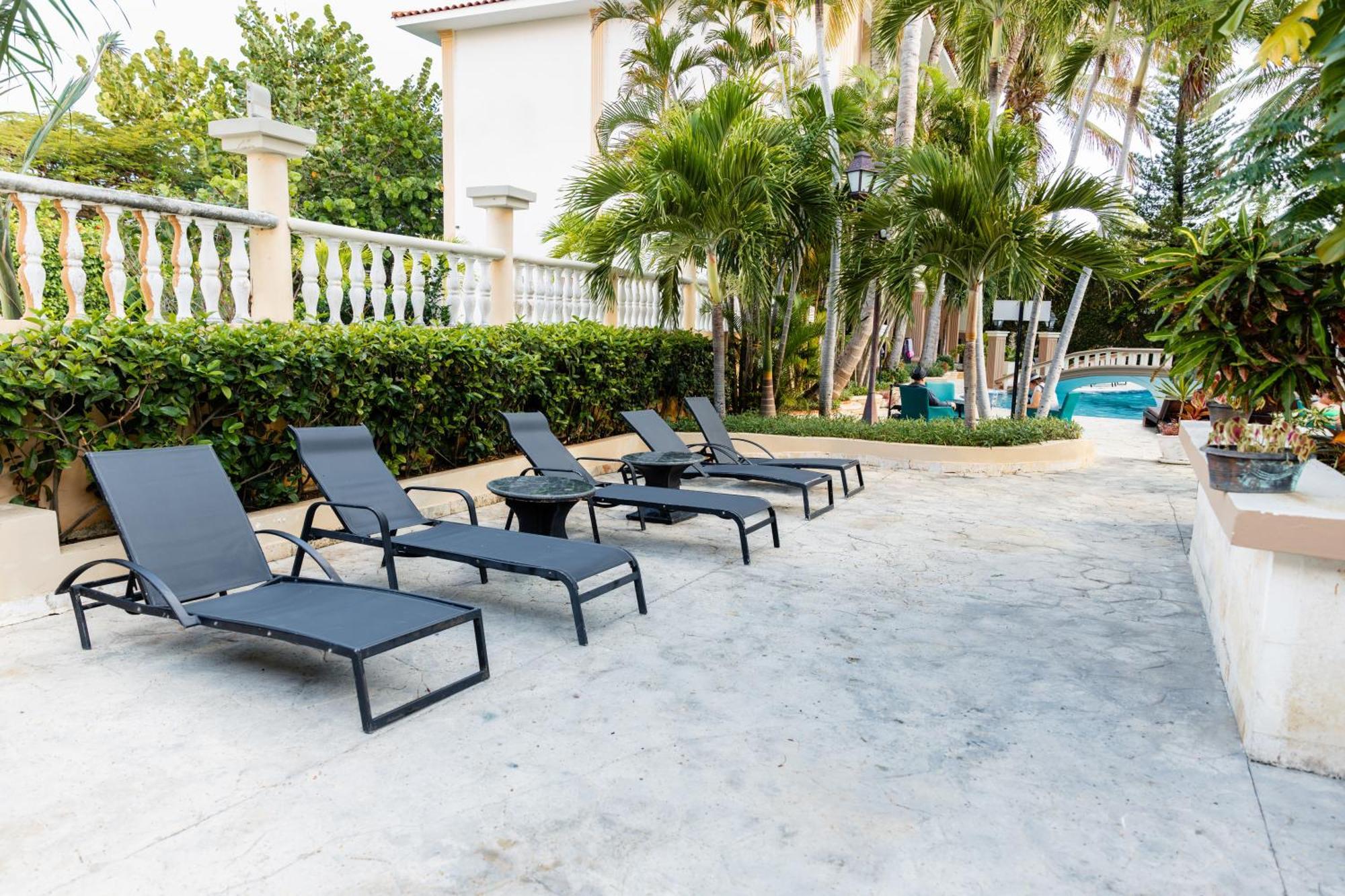 Hotel Plaza Brisas Mt Punta Cana Exterior photo