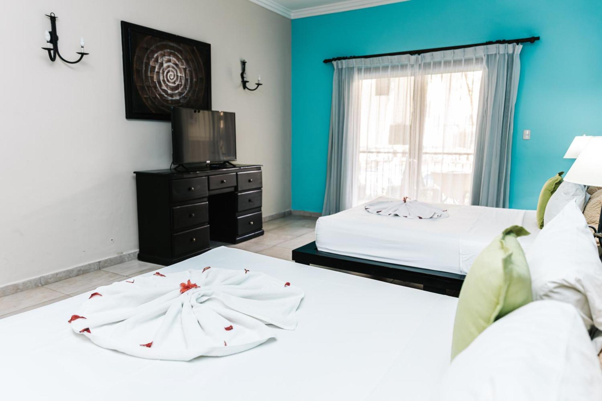 Hotel Plaza Brisas Mt Punta Cana Exterior photo