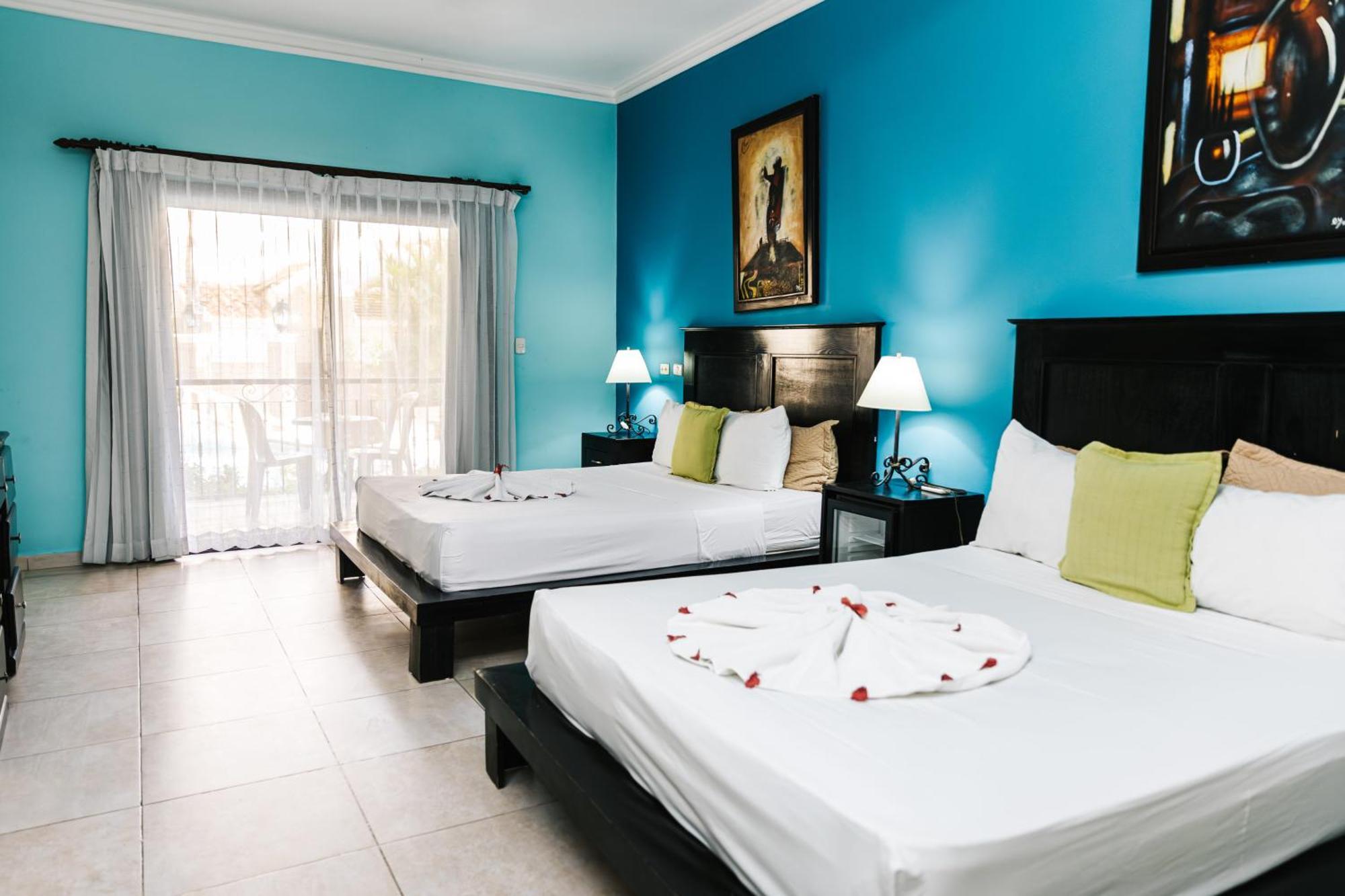 Hotel Plaza Brisas Mt Punta Cana Exterior photo