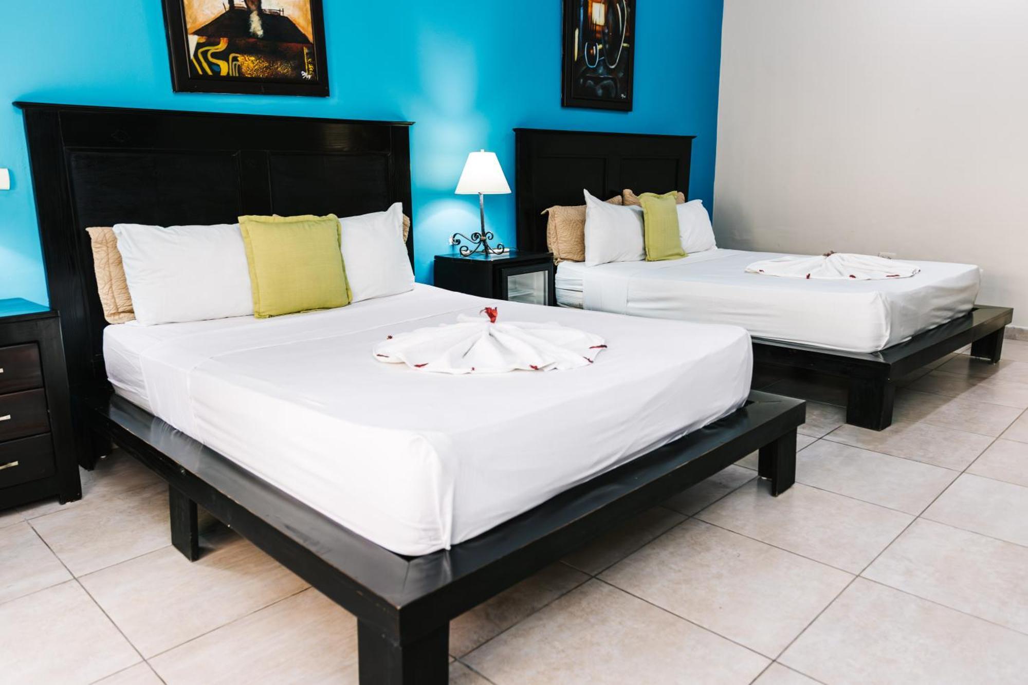 Hotel Plaza Brisas Mt Punta Cana Exterior photo