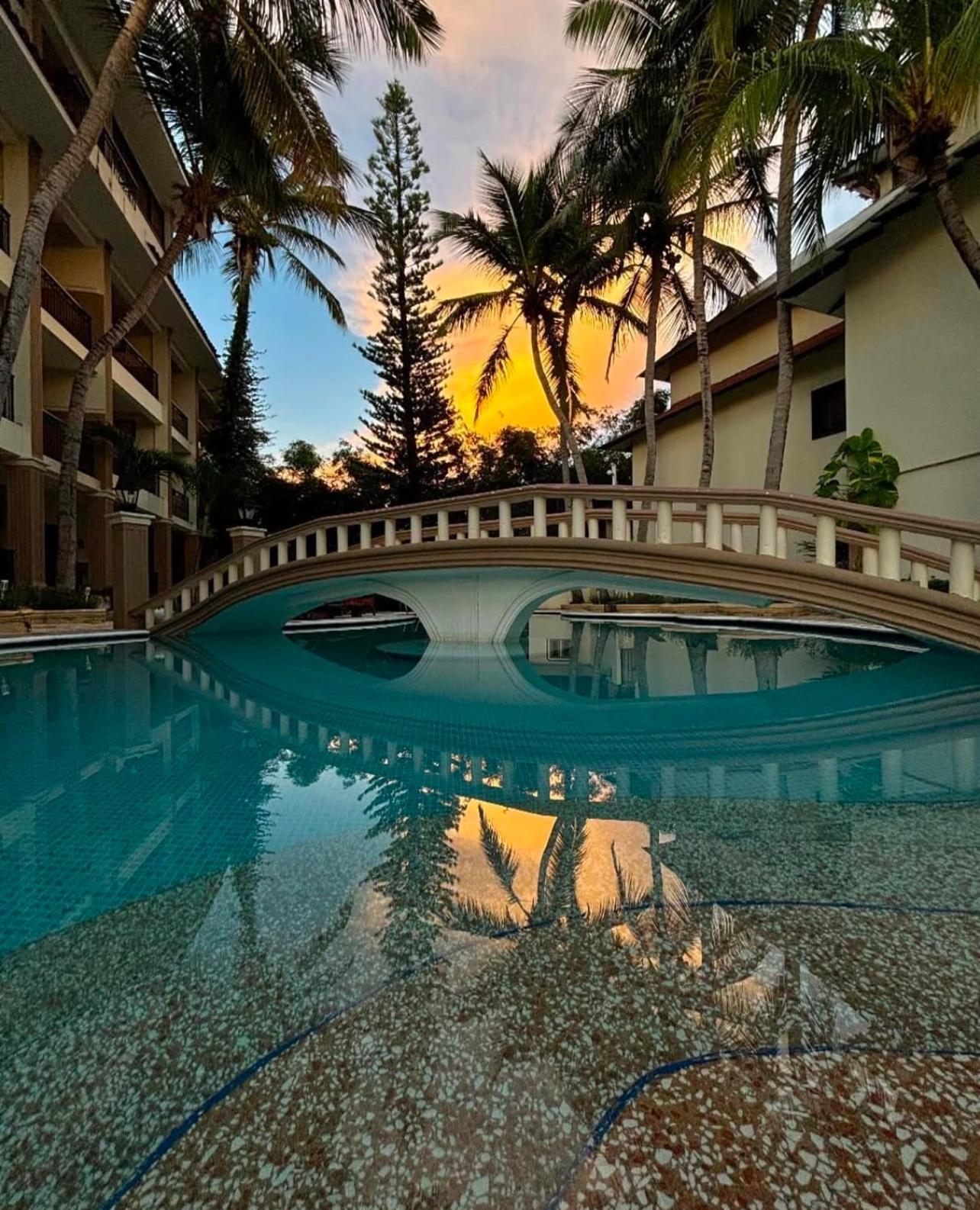 Hotel Plaza Brisas Mt Punta Cana Exterior photo